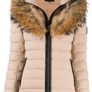 Kadalina down by mackage,